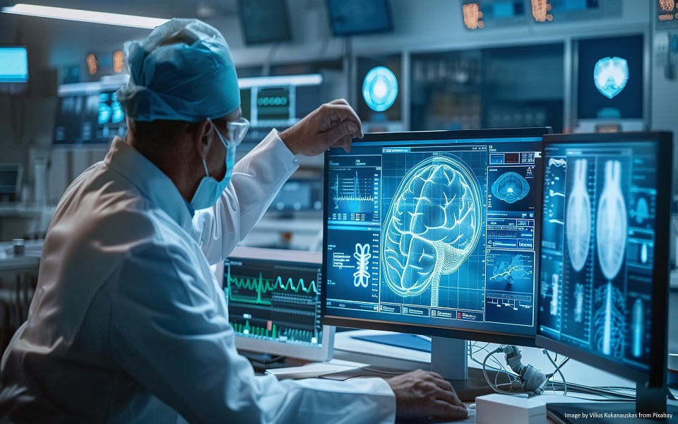 From Diagnostics to Digital Care: How AI is Shaping India’s Healthcare Future