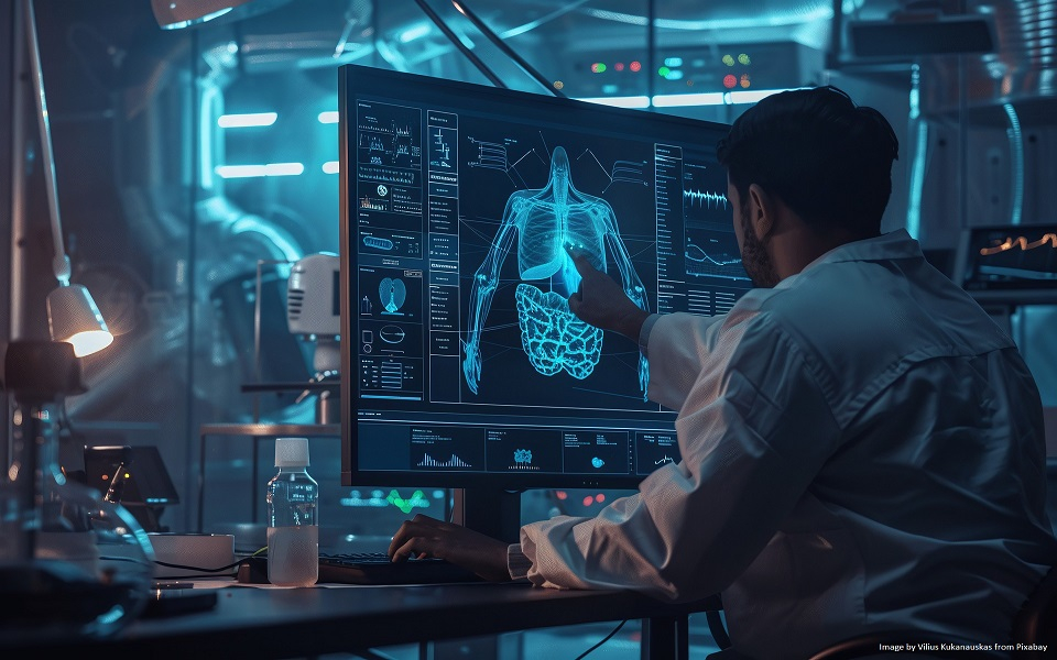 Empowering Indian Healthcare with AI: What More Should be Done?