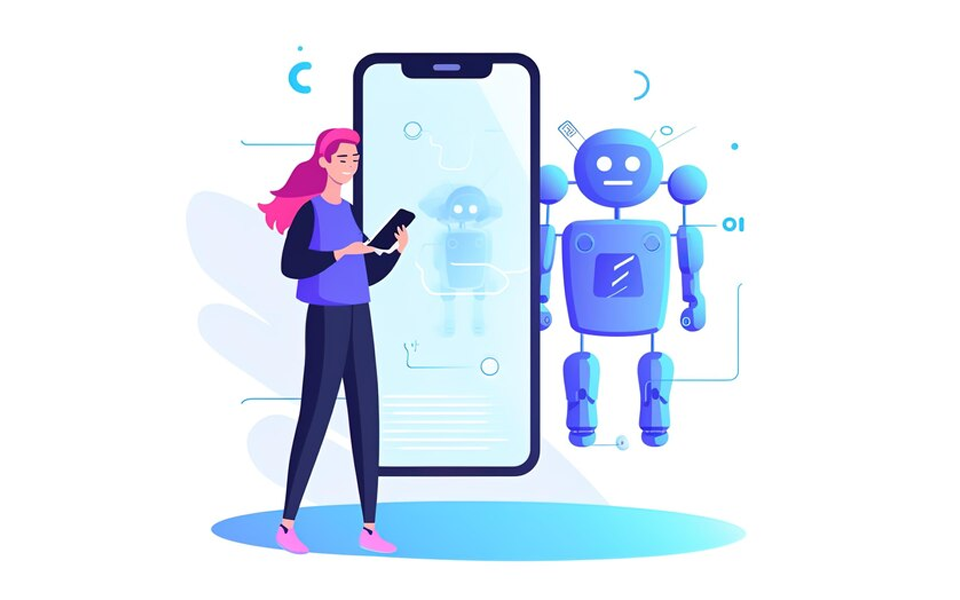 AI in App Development: How and Why it Matters?