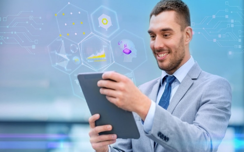 AI in Insurance: A Catalyst for Industry-Wide Transformation