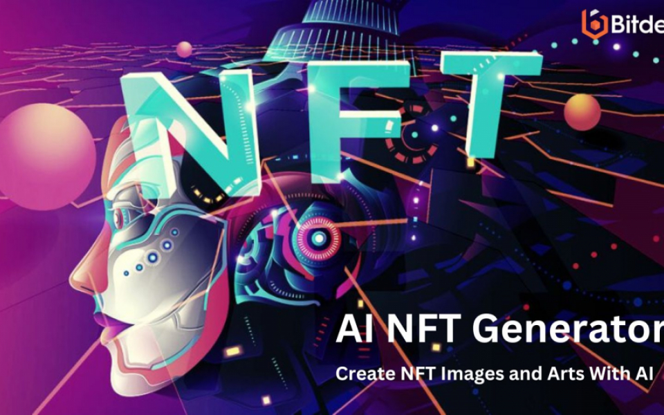 How Artificial Intelligence Empowers NFT Generators?