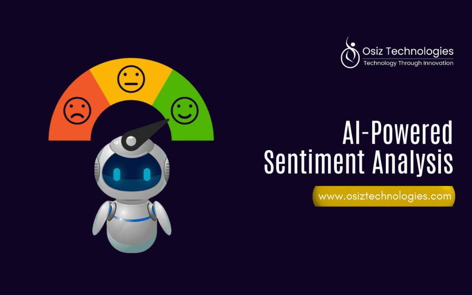 AI Sentiment Analysis: Transforming Business Strategies in the Digital Era