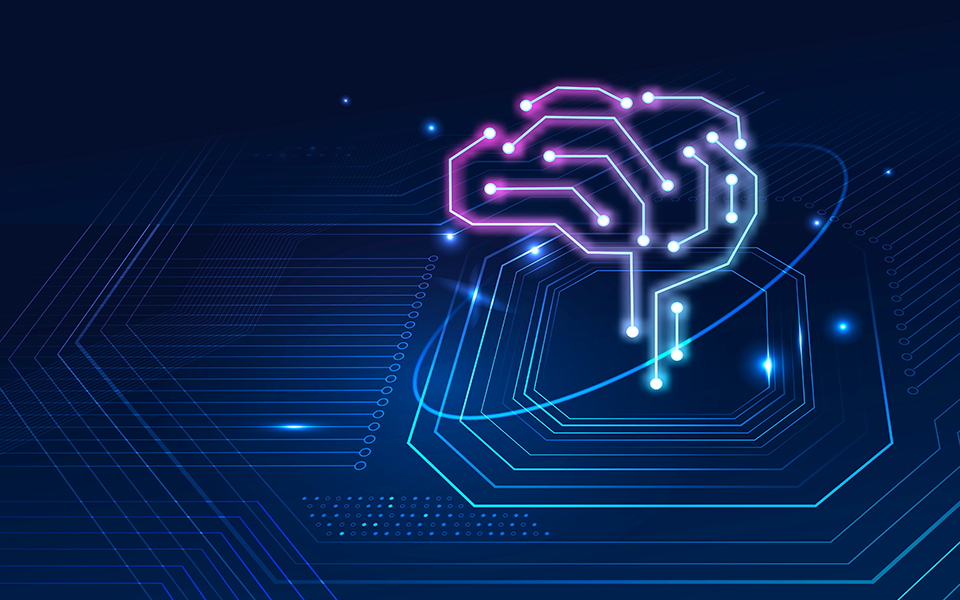 AI at Work: How GenAI Is Rewiring the Enterprise Backbone