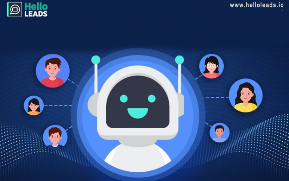 AI powered CRM – An effective strategy to build strong customer relationship