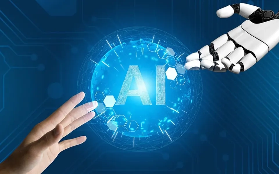How Generative AI is Revolutionizing Marketing
