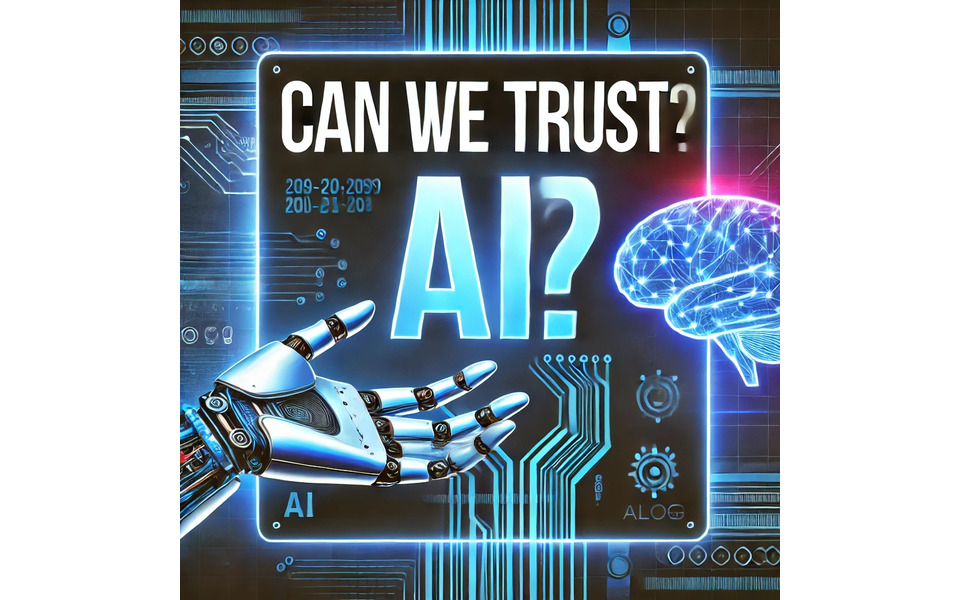 Can We Trust AI? The Growing Concerns Among Indians