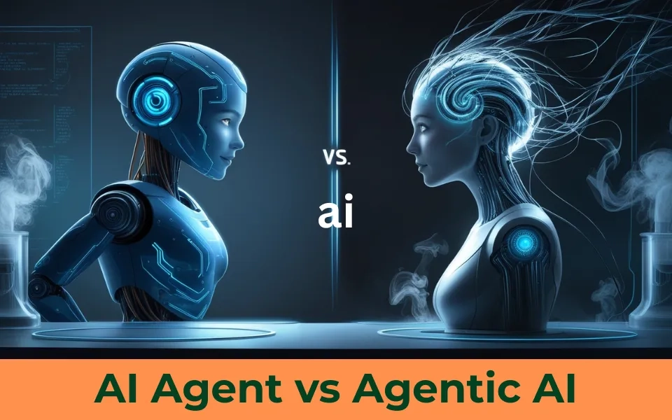 AI Agent vs Agentic AI: Understanding the Difference and Strategic Implications