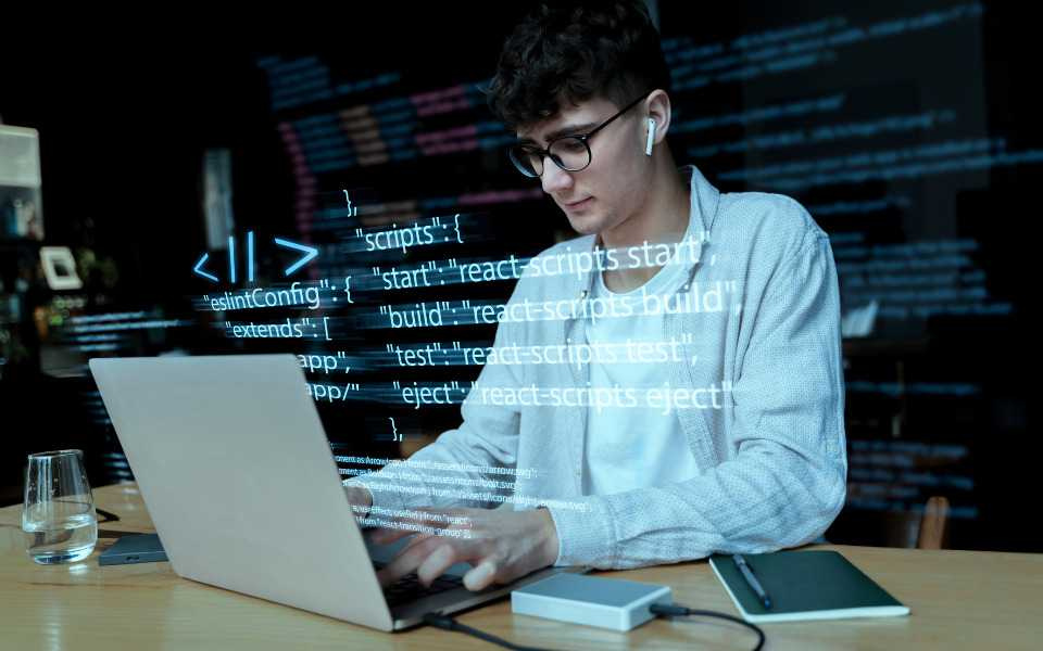 Strengthen your Team with Unwavering Commitments from Python Experts
