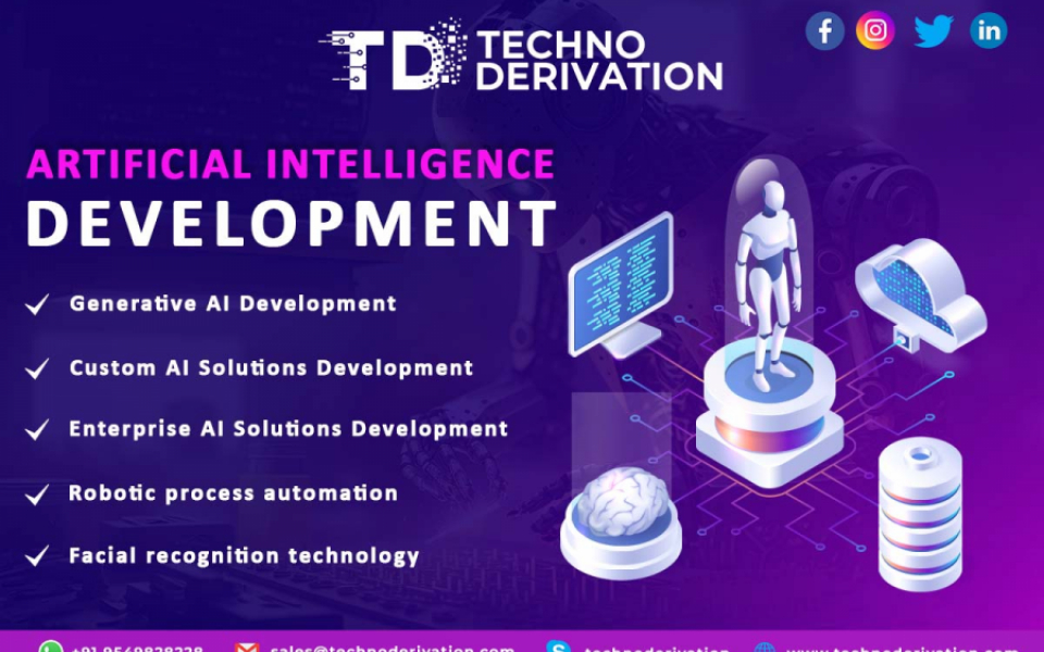 AI Development