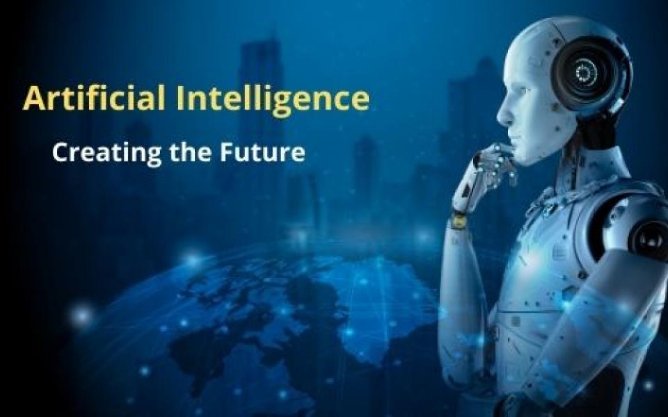 Artificial Intelligence - A new dimension in Risk management 