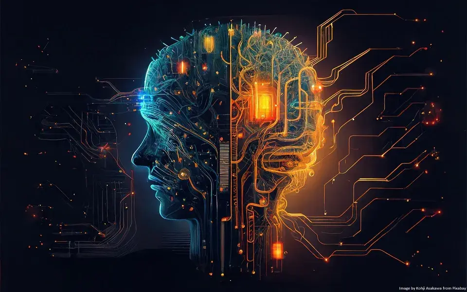 Expeditions with Artificial Intelligence (AI)