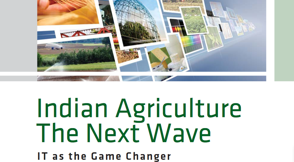 IT in Agriculture 2013