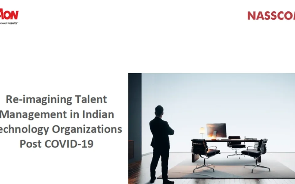 Re-imagining Talent Management in Indian Technology Organizations Post COVID-19
