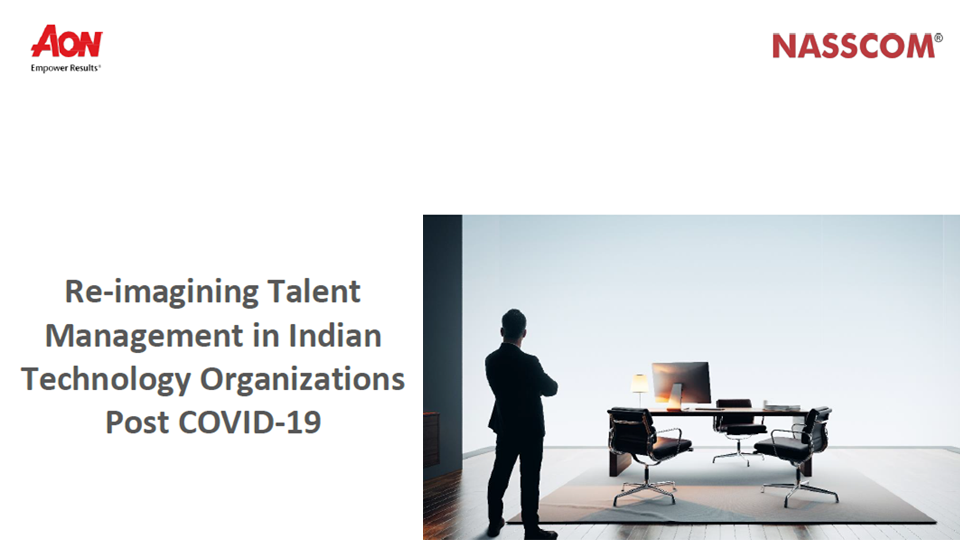 Re-imagining Talent Management in Indian Technology Organizations Post COVID-19