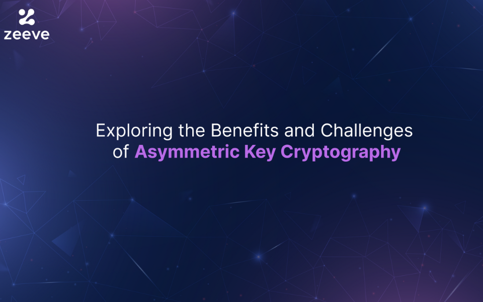 Exploring the Benefits and Challenges of Asymmetric Key Cryptography