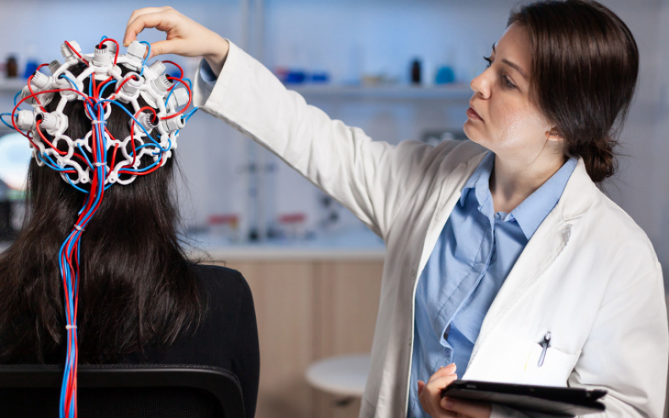 AI and Mental Health: Innovations in Diagnosis and Treatment