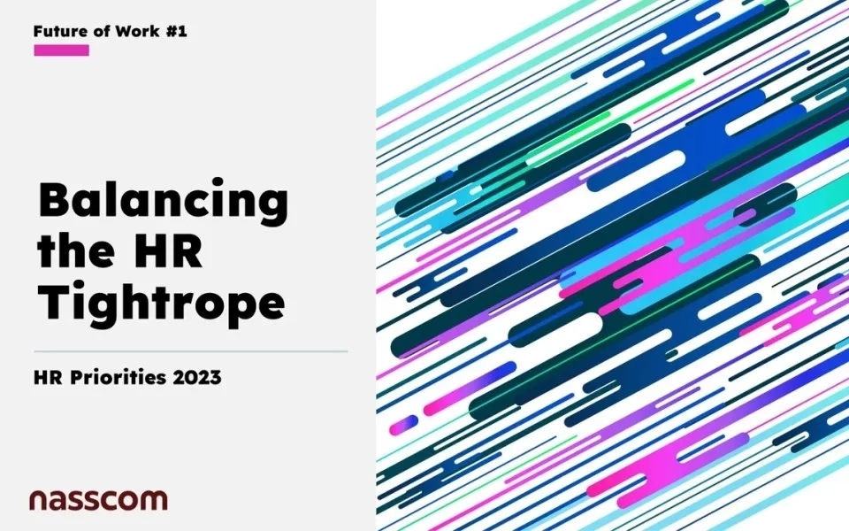 Balancing the HR Tightrope: HR Priorities 2023