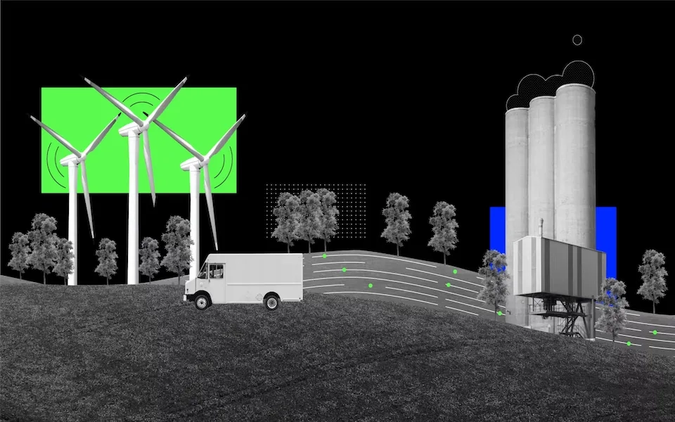 Revolutionizing Sustainability - Unearthing Green Value