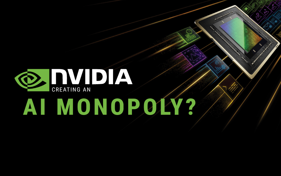 Can NVIDIA’s New GPU Crush the Competition?