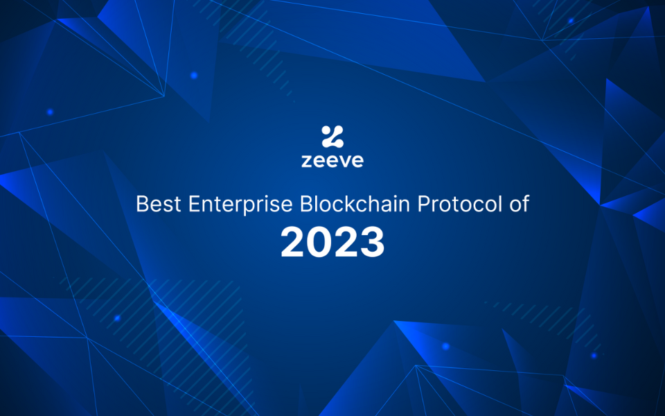 A Look Ahead: The Best Enterprise Blockchain Protocols for 2023