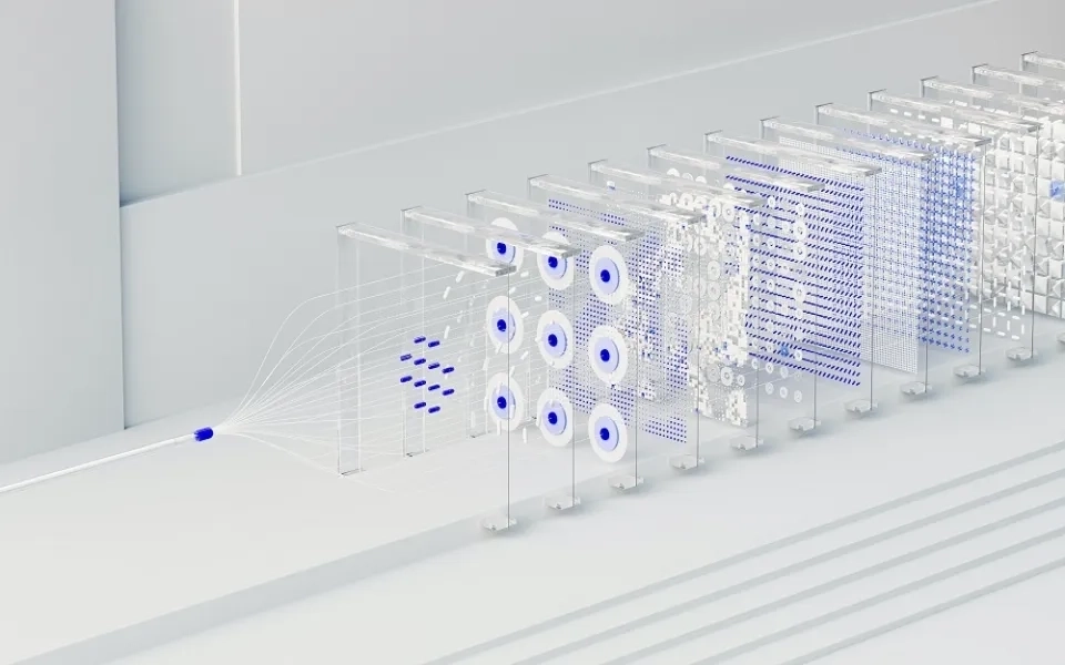 AI in Energy: Your Data is the Game-Changer! 7 Reasons Why