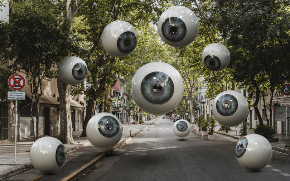 AI-Powered CCTV: Transforming Surveillance for Smart Cities