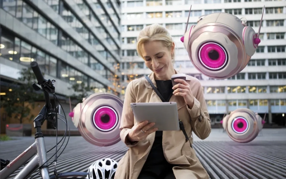 AI's Role in Driving Social Media Marketing Evolution