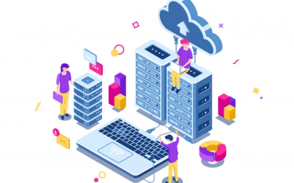 Roadmap for engineering enterprises towards cloud adoption