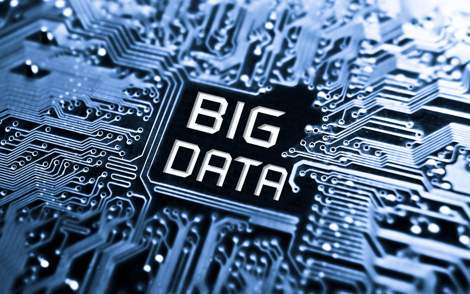 The Role of Big Data Analytics in Transforming the Indian Business Landscape