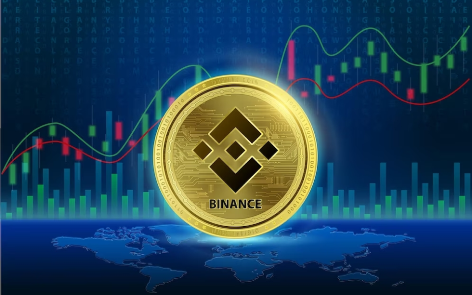 Building Your Own NFT Marketplace with Binance NFT Marketplace Clone Script