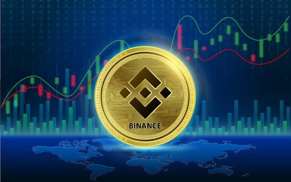 Launch Your P2P Crypto Platform with Binance Clone Script