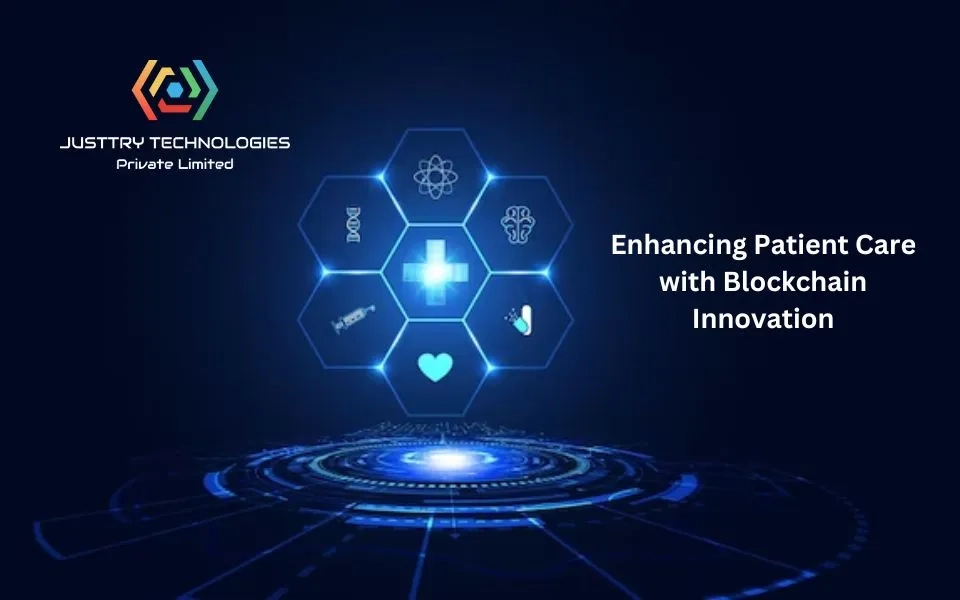 The Benefits of Healthcare in Blockchain for Doctors and Patients