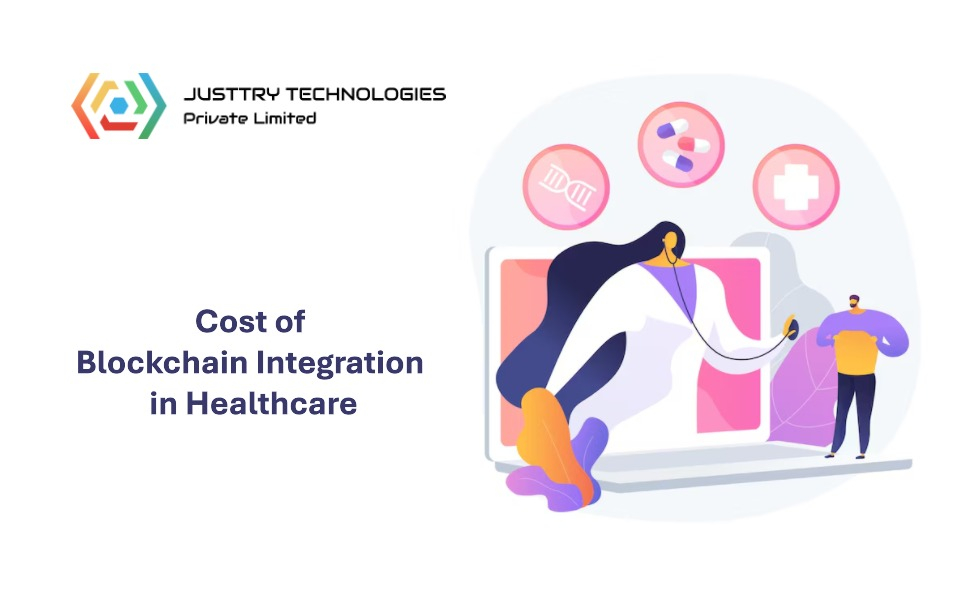 The Real Cost of Blockchain Integration in Healthcare Explained