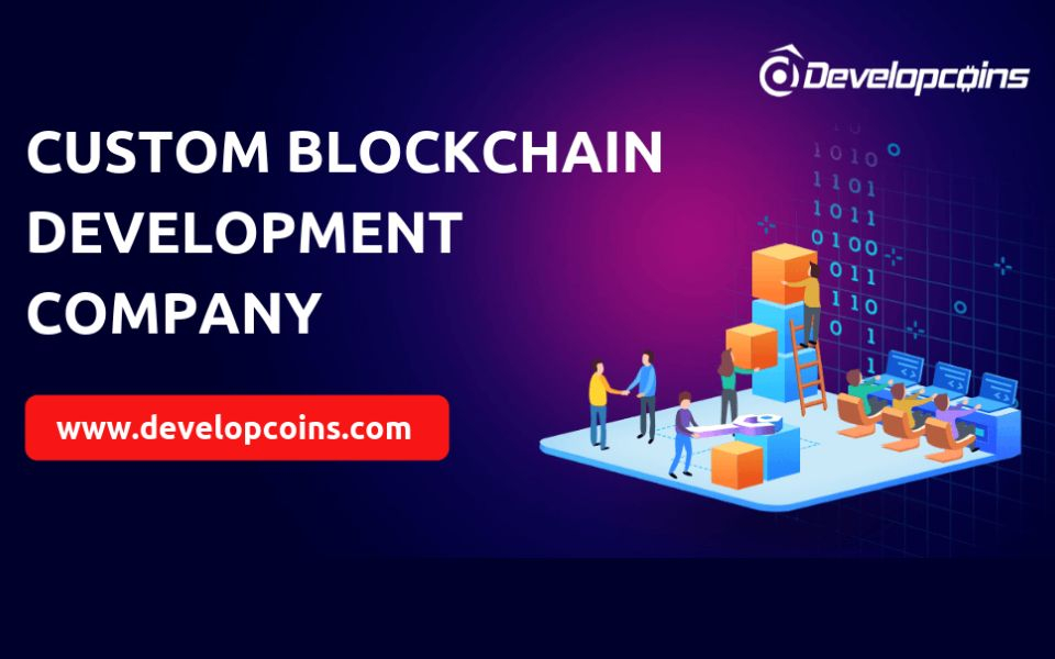 Embracing the Future: Key Reasons Why Your Business Should Adopt Blockchain Technology