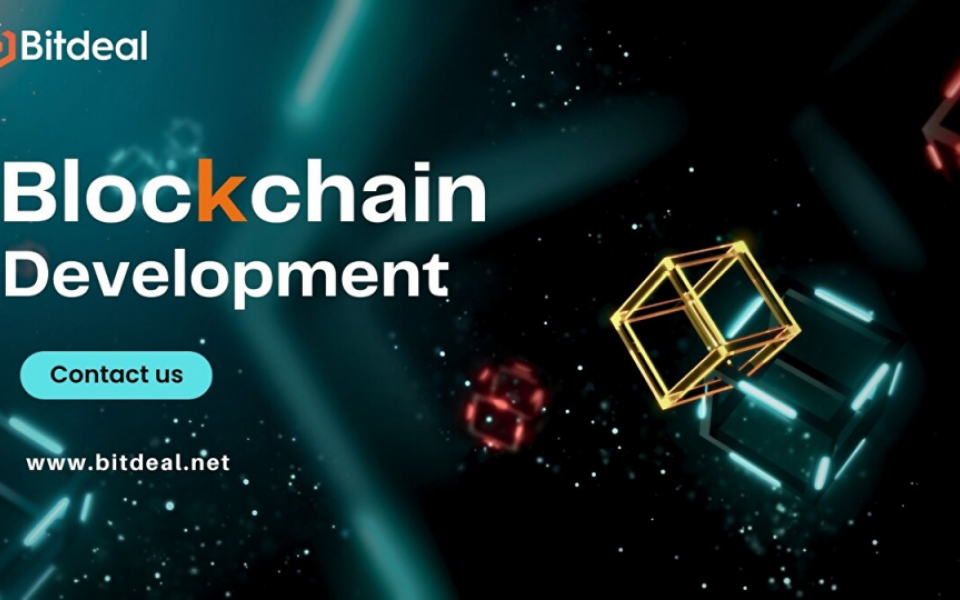 Blockchain for Business: A Strategic Overview