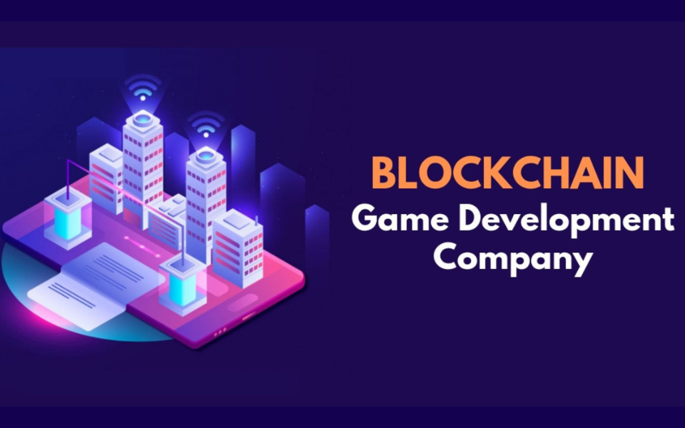 From Blocks To Play: Unleashing Creativity In Blockchain Game Development