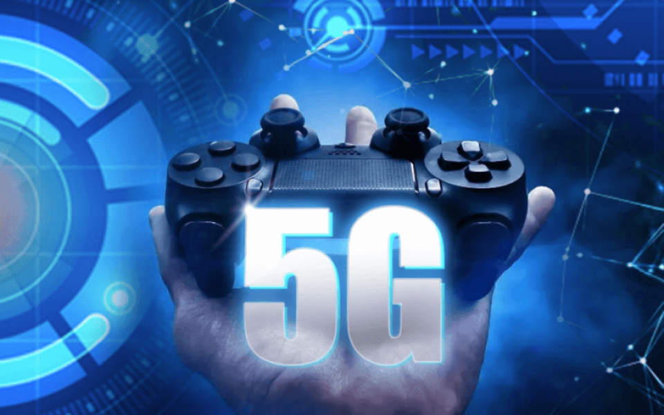 5G's Impact on the Gaming Industry