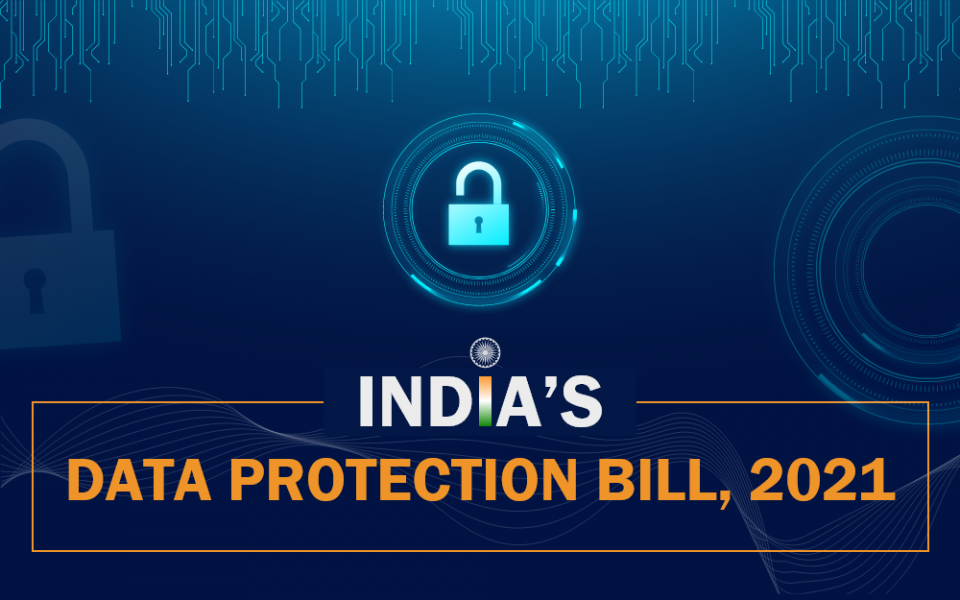 India’s Personal Data Protection (PDP) Bill: What does it mean for individuals and businesses?