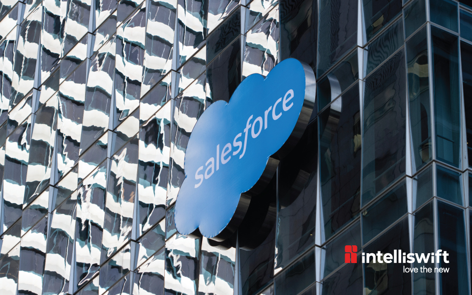 How Salesforce Agentforce Leverages AI to Transform Customer Engagement in 2025