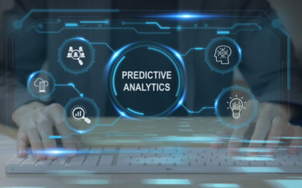 How to Use Predictive Analytics to Forecast Market Trends 