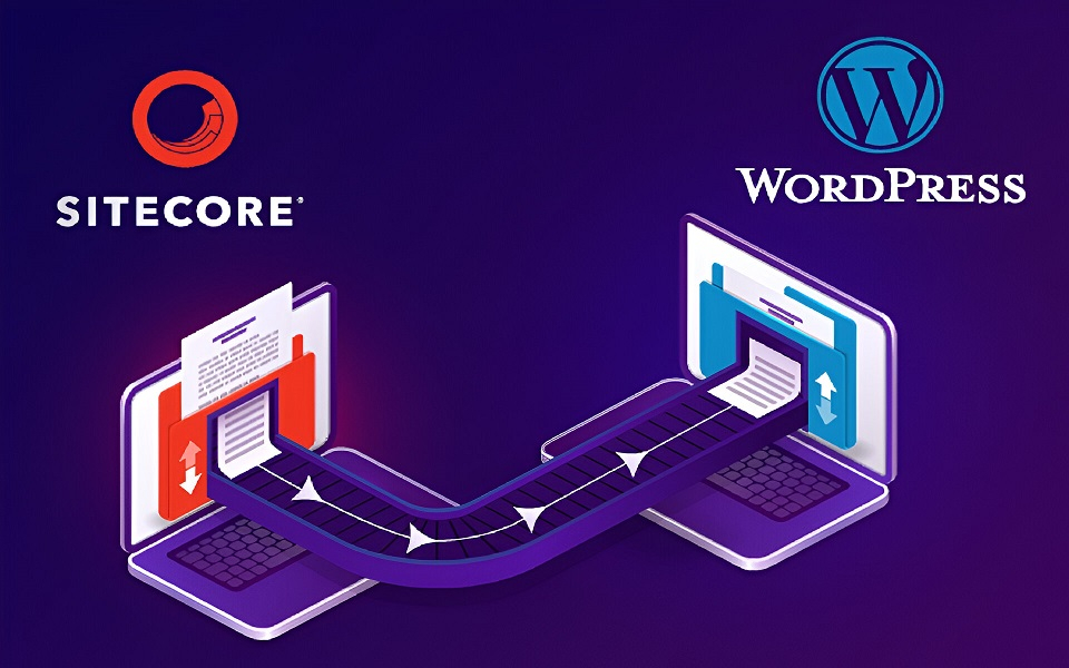 Sitecore to WordPress migration: A strategic transformation for enhanced flexibility and growth