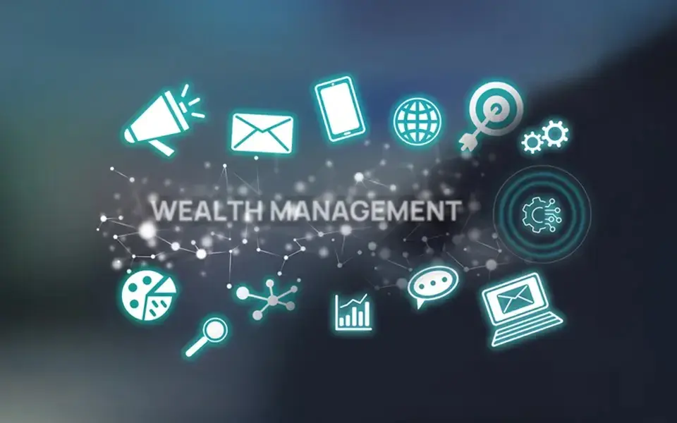 AI-Driven Personalization in Wealth Management