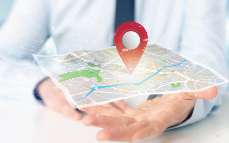 Examining the Location Analytics Market with Special Reference to its Segmentation