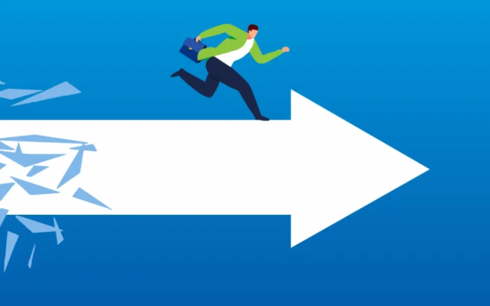 Breaking Boundaries in Sales with AI