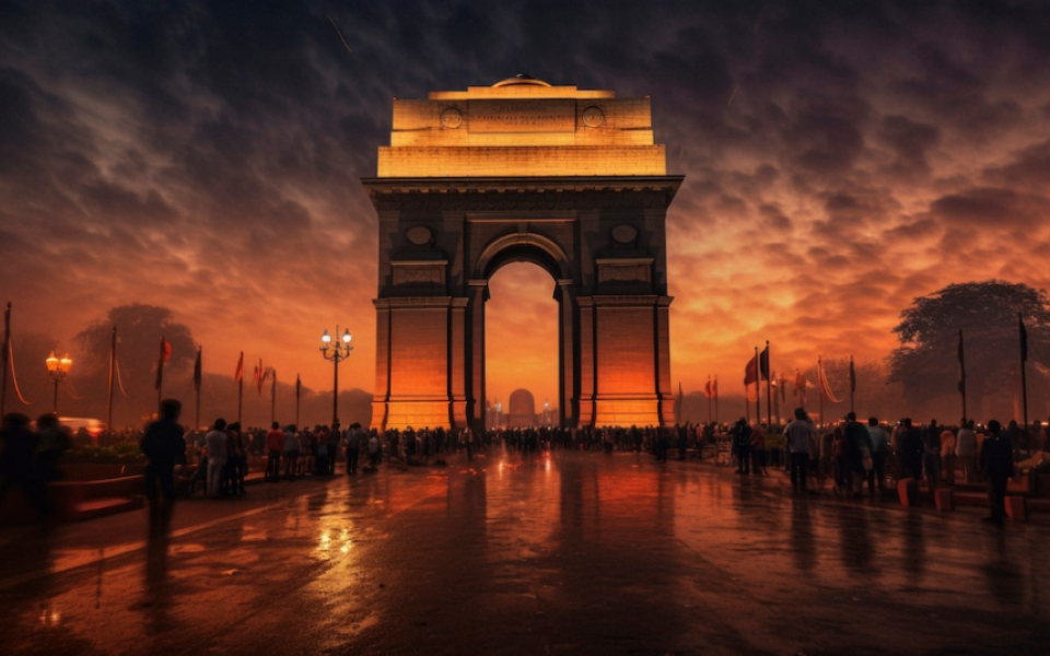 Empowering indian languages with multilingual Search Engine technology