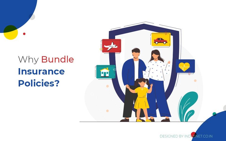 Is It Wise To Bundle Insurance Policies?