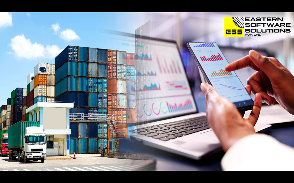 Utilizing BI Solutions for Trading Industry to Increase Margins and Reduce Costs