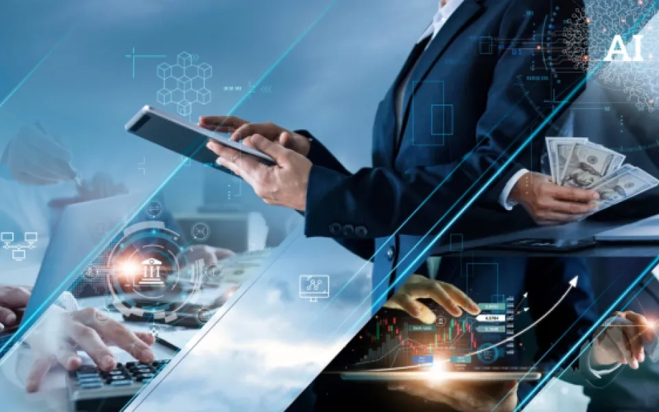Banking in the Future