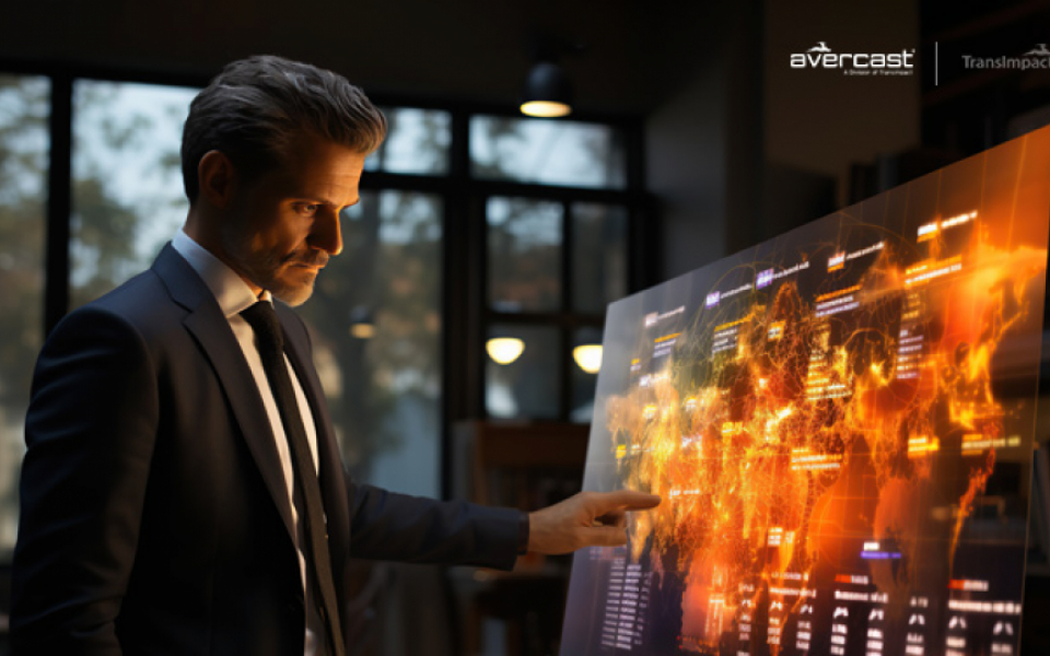 Intelligent Demand Planning: Explore Five Crucial KPIs to Drive Performance 