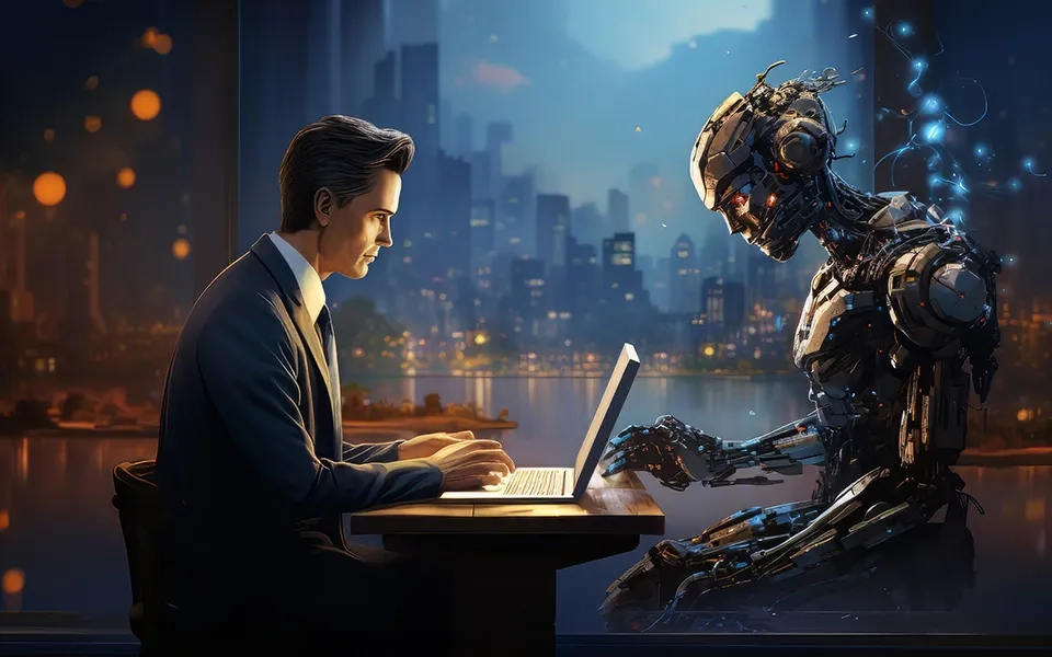 AI vs Human Creativity: Who Wins in Digital Marketing?